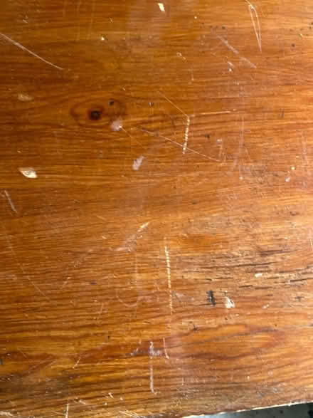 Photo of free Sideboard (High Ercall TF6) #2