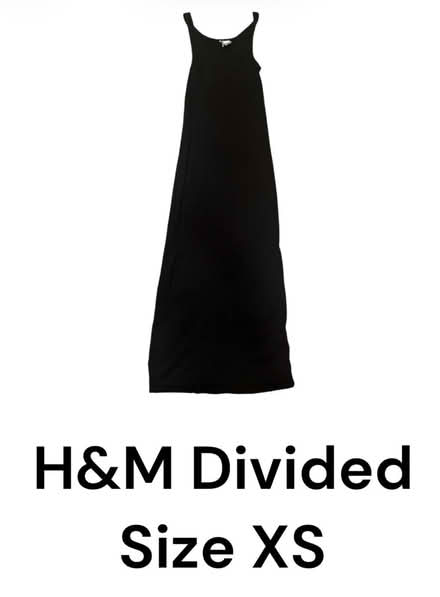 Photo of free H&M Divided Woman’s Dress (Brooklyn Storage) #1
