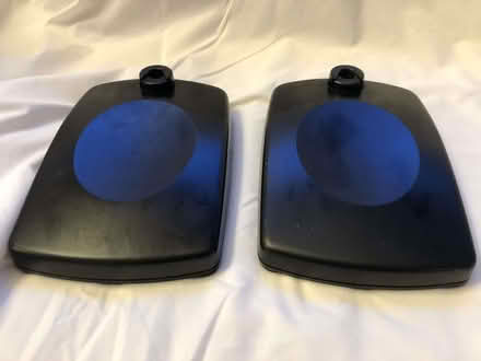 Photo of free Heavy lamp base (Harrogate HG2) #1