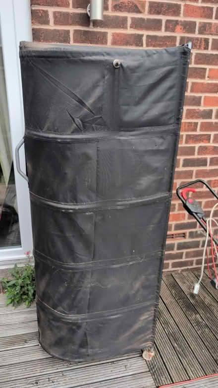 Photo of free IKEA wilj storage (Dronfield S18) #2