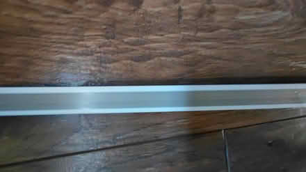 Photo of free PVC edging S12 (Sheffield S12) #2