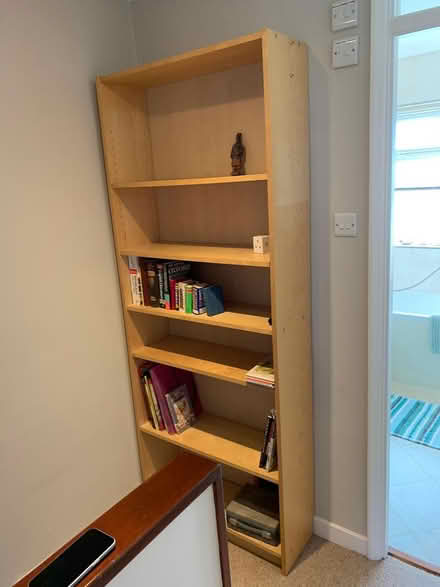Photo of free Shelves, IKEA (West Molesey (KT8)) #1