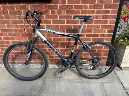 Photo of free Bike (Billericay CM11) #1