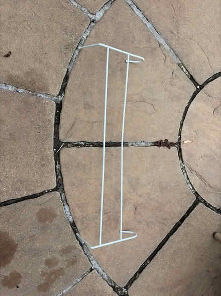 Photo of free Radiator clothes hanger (Cambridge CB4) #1