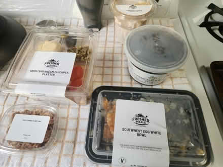 Photo of free Eats 2 (UWS) #1