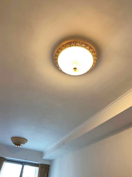 Photo of free Ceiling Lights (Fulham SW6) #1