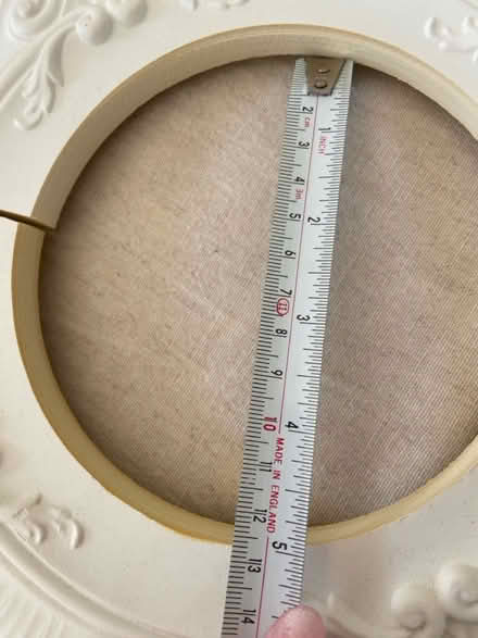 Photo of free Ceiling rose (Biggin Hill TN16) #3