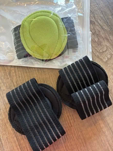 Photo of free Foot arch supports (Templepatrick BT39) #4