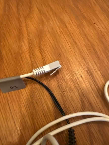 Photo of free Cordless phone (Worcester WR5) #2
