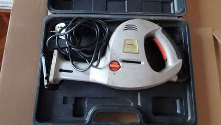 Photo of free Sabre Saw (Clanfield PO8) #1
