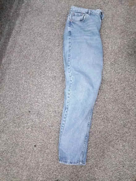 Photo of free Jeans (Orrell Mount L20) #2