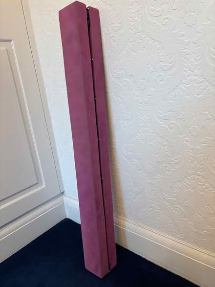 Photo of free Folding Gymnastics Beam (Shirley, Croydon, CR0) #4