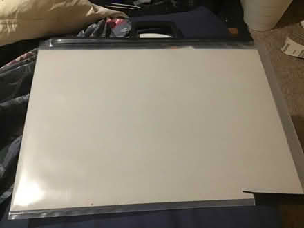 Photo of free A3 art folder (Brentry BS10) #1