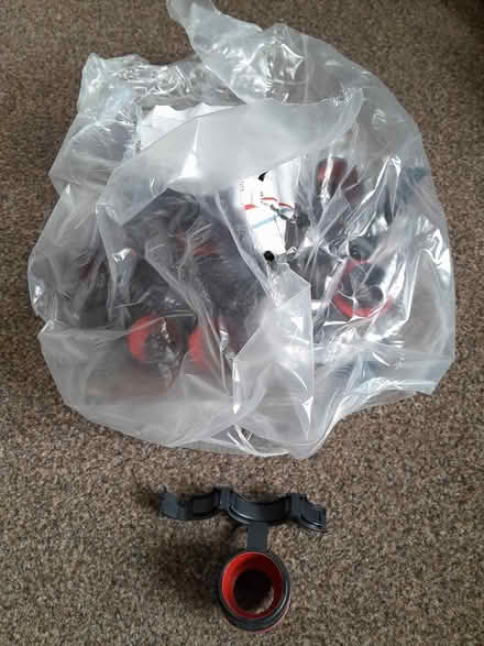 Photo of free Various plumbing related items (Widdrington, Morpeth NE61) #1