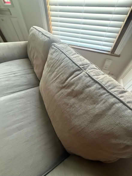 Photo of free M&S sofa (norwich NR2) #2