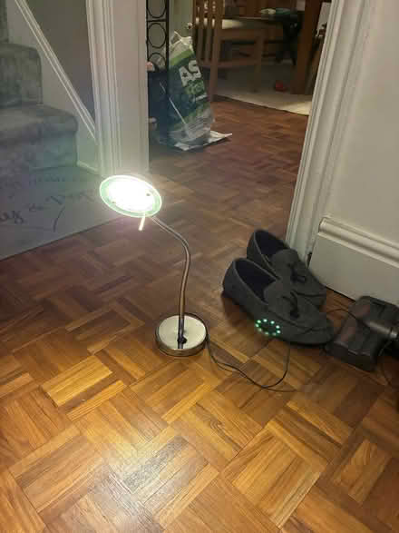 Photo of free LED reading light (Wallasey CH44) #2