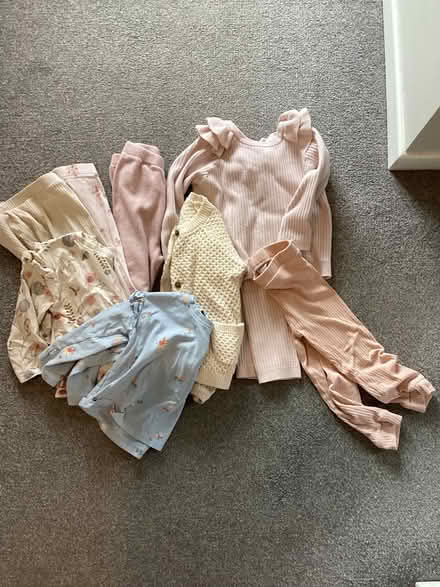 Photo of free Girls clothes (Major's Green B90) #2