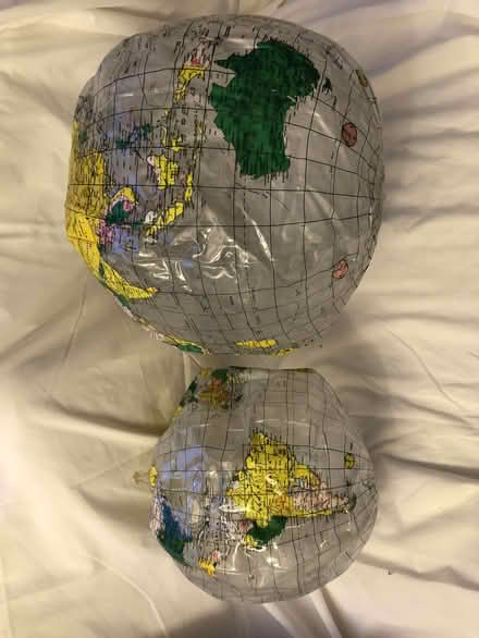 Photo of free Two Globes (Harrogate HG2) #2