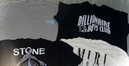 Photo of free 4 fashion tops (B11) #1