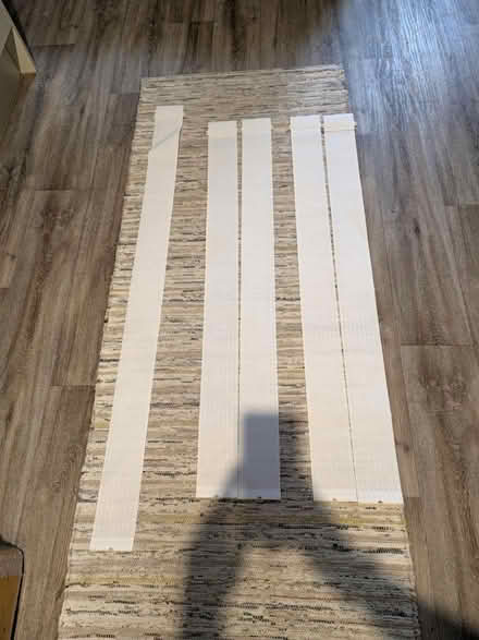 Photo of free Blinds (Stretford M32) #2