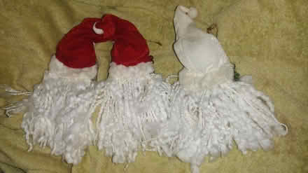 Photo of free Christmas Decorations 19 (Harlem) #3