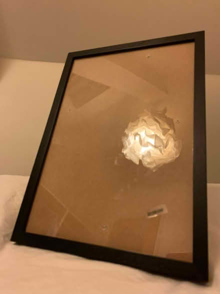 Photo of free Picture frame A4 (Bernards Heath AL1) #1