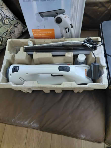 Photo of free Vax Window Vac (Thornley DH6) #2