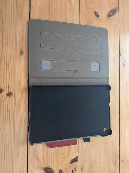 Photo of free Case for Samsung tablet (Northfields W5) #2