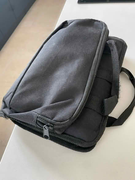 Photo of free Portable DVD player #2 (Trull TA3) #3