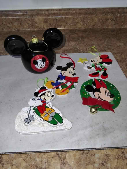 Photo of free Christmas Items (19th Ward) #3