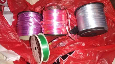 Photo of free Christmas Decorations 15 (Harlem) #3