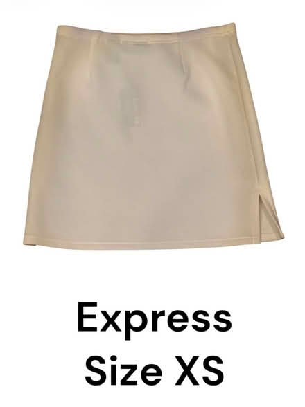 Photo of free Express Woman’s Skirt #2 (Brooklyn Storage) #1