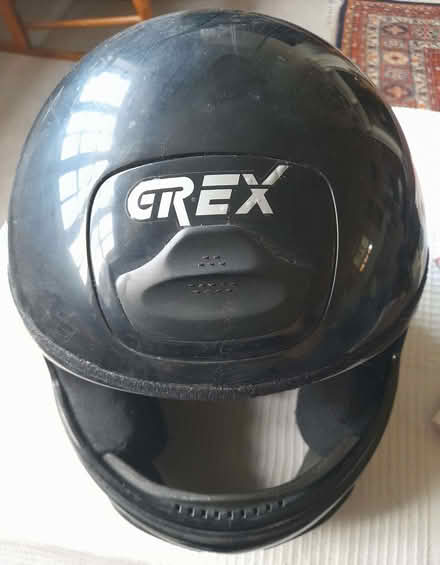 Photo of free Crash helmet (Holly Lodge Estate N6) #1
