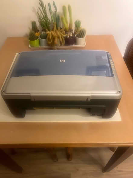 Photo of free HP printer/scanner/copier (Ealing W13) #1