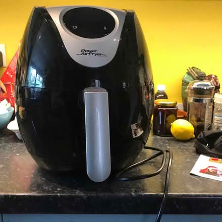 Photo of free Power AirFryer XL by Tristar Products (Headington OX3) #4