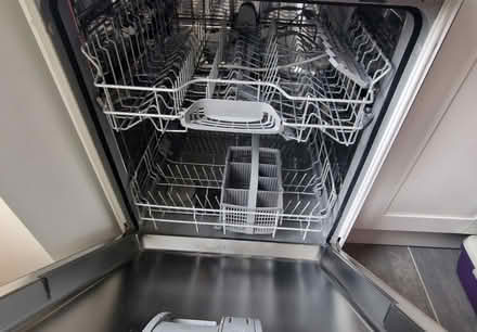 Photo of free Dishwasher (Moulsoe MK160HP) #3