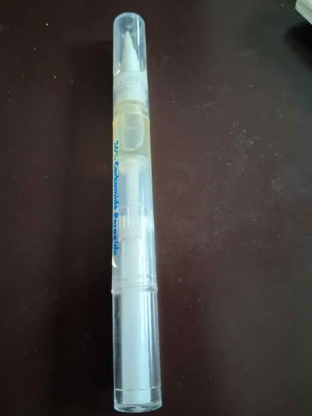 Photo of free Whitening Gel (07075 - Wood Ridge) #2