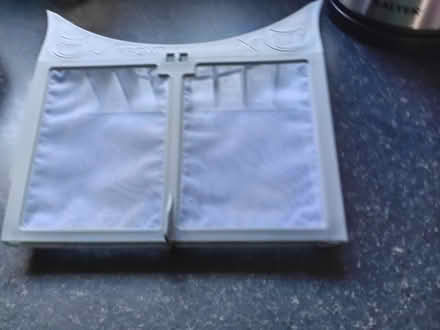 Photo of free Tmble Dryer Filter (Bathford BA1) #1
