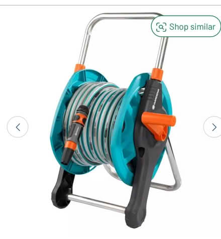 Photo of Garden hose (bexleyheath DA7) #1