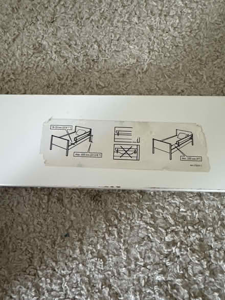 Photo of free Bed guard (New barnet EN4) #2