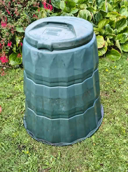 Photo of free Compost bin (Cooden TN39) #1