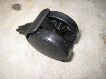 Photo of free Furniture castors (Ruddington NG11) #4