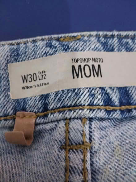 Photo of free Jeans (Orrell Mount L20) #1