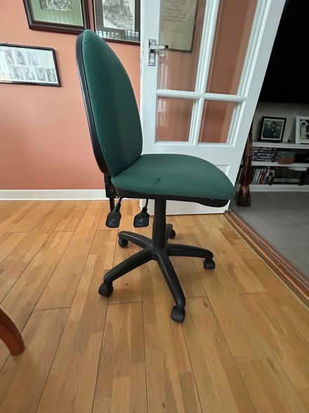 Photo of free Office Swivel Chair (Waldridge Park DH2) #1