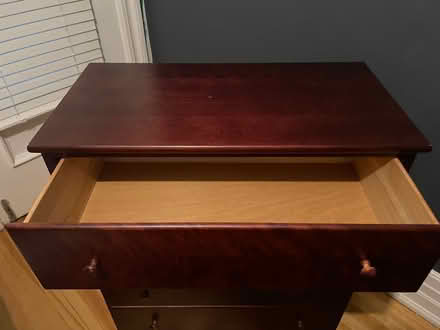 Photo of free Dresser (Centretown) #3