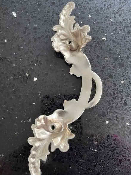 Photo of free Handles (Nazeing CM19) #2