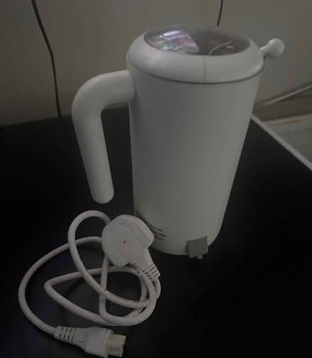 Photo of free Electric Milk Frother 500ML (Portsmouth PO2) #1