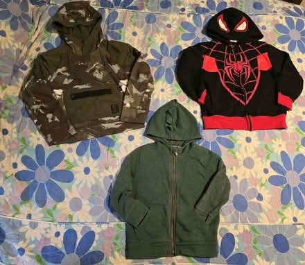 Photo of free Children's Hoodies (West 7th) #1