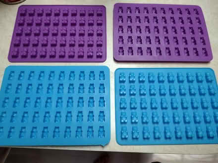 Photo of free Candy molds (Springfield 19064) #1