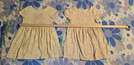 Photo of free Children's Dresses - 3T (West 7th) #2